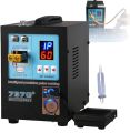 SUNKKO 737G Battery Spot Welding Pulse 1.5KW Spot Welder 18650 14500. 