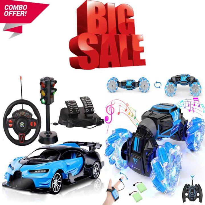 Pack%20of%202%20pc%20-%20Gesture%20Sensing%20RC%20Car%20for%20Boys%20with%20Light%20and%20Music%20-%20Remote%20Control%20Car%20for%20Kids%20and%20Adult%201:16%20Model%20Electric%20Vehicle%20with%20LED%20Lighting%20Port%20Speed%20Car%20Toys%20-%20Toy%20for%20Kids%20Age%206+,%20Birthday%20Gift%20-%20Image%202