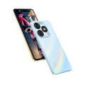 itel P55 24GB* RAM + 128GB Storage with Memory Fusion | 6.6″ HD+ 90Hz Punch Hole Display | 5,000mAh Battery with 18W Fast Charging | 50 MP Rear Camera | PTA Approved & 12 Month's Official Warranty. 