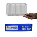 SUZUKI genuine Air filter for New swift GL, GL CVT, GL CVT LE, GLX CVT car. 