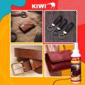Kiwi Revive All Spray Red Renew & Polish Wood Vinyl & Leather 250ML. 