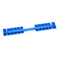 Table Football Score Indicator Interactive Game Plastic Counter Safe And Sturdy for Outdoor Boys Indoor Girls. 