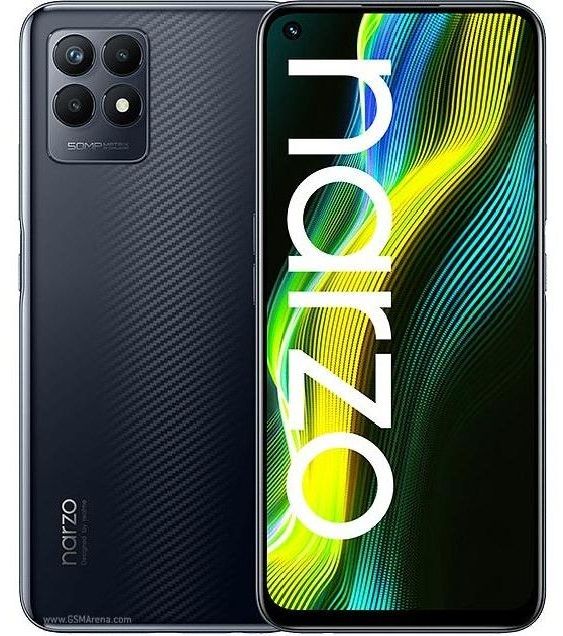 Realme%20Narzo%2050%20%7C%7C%204GB%20Ram%2064GB%20Rom%20%7C%7C%206.6%20Inches%20Display%20%7C%7C5000%20mAh%20-%2033W%20%7C%7C%20Mediatek%20Helio%20G96%20-%20Image%204