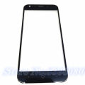 For ZTE Blade A6 / A6 lite A0620 A0621 A0622 Front Outer Glass Lens Repair Touch Screen Outer Glass ( No cable ). 