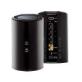DIR-850L-Wireless AC1200 Dual Band Gigabit Cloud Router (Used). 