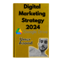 Digital Marketing Strategy Link In the Book - Digital Marketing Course 2024 Link In the Book. 