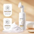 Bioaqua rice raw Pulp Face Wash Cleanser Deep Cleaning & Hydrating Facial Cleansers 120ml BQY51803. 