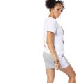 REEBOK WOMEN AC GR TEE (DT7220). 