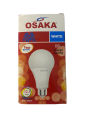 Osaka LED Bulb 12W - Low Energy Consumption White Color. 