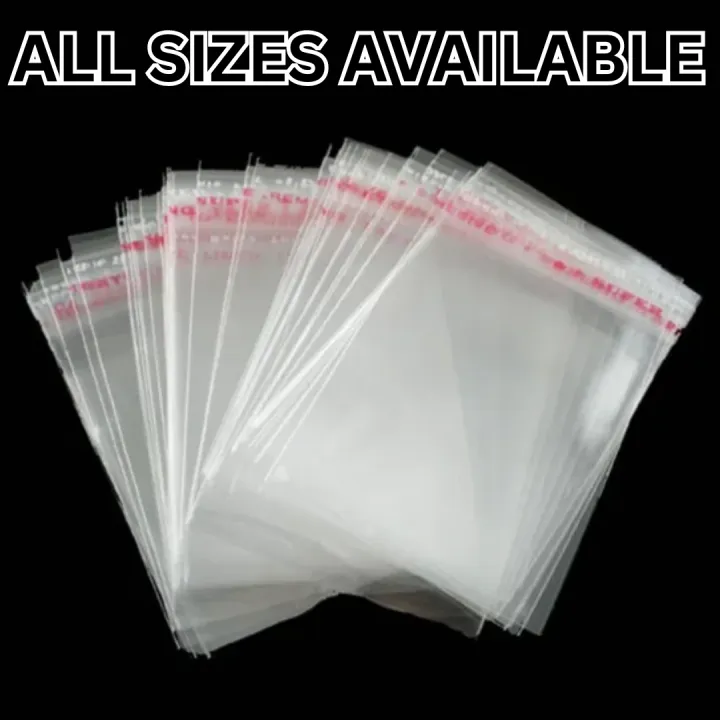 20%20Pcs%20Self-adhesive%20Plastic%20Bags%20For%20Packaging%20-%20High%20Quality%20Transparent%20Self-Adhesive%20Clear%20OPP%20Plastic%20Bag%20-%20Image%204