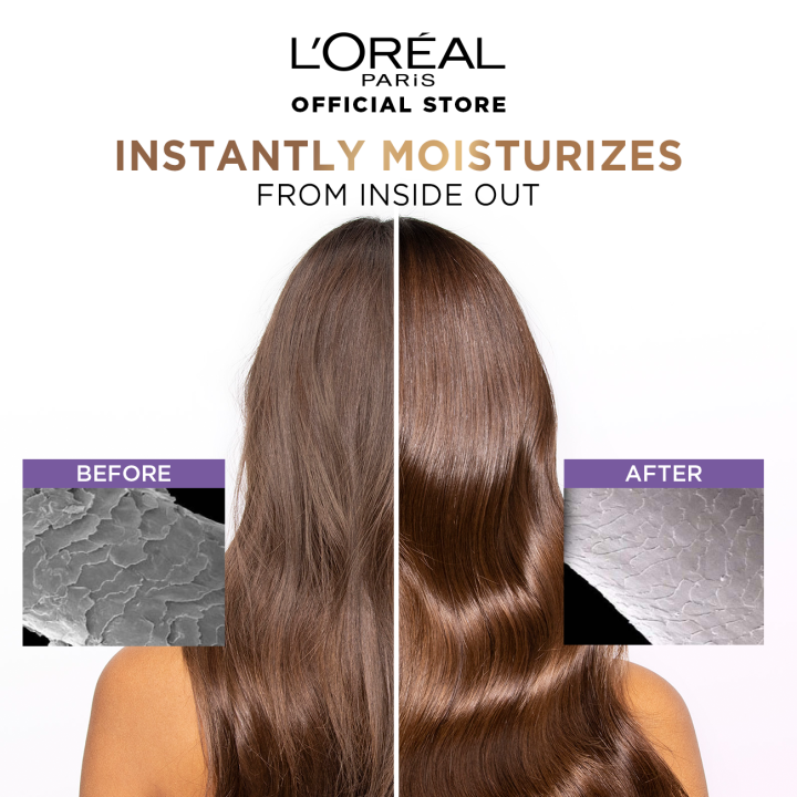 L'Oreal%20Paris%20Elvive%20Hyaluron%20Moisture%20Hydra%20Filling%20Night%20Cream%20150ml%20-%20Image%203