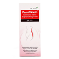 FamiWash - Feminine Active Replenishing Wash. 
