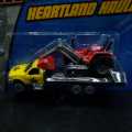 Khanaan Maisto Heartland Haulers. 