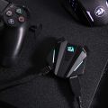 Redragon GA250 Vulcan Keyboard and Mouse Adapter for PS3/4, NS and Xbox One, LED Gaming Console Converter Compatible with Nintendo Switch, Play Station3/4(Pro/Slim), Xbox One, Supports 2.4Ghz Wireless Connection. 