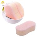 WiJx Summer Korean Bath Sponge Soft Shower Wash Sponge Body Scrubbers for Women Bathroom Accessories @PH. 