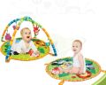 Baby Play Gym Mat For Baby. 