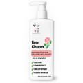 Glow & Shine Rose Face Wash. 