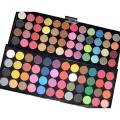 Final Touch Eyeshadow Palette 48+48 Colors Matte & Shimmer. 