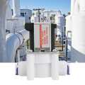 24V Normal Closed Type 300cc Waste Water Solenoid Valve for Purifier 6.5mm. 