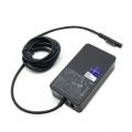 Original Microsoft Surface Pro 4 (Intel Core i5 and Core i7) Surface Pro 3 Charge Cord with USB Port (Model 1625 36W 12V 2.58A). 