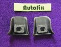 Suzuki khyber exterior Center pillar plastic corners  L/R 2 pcs. 