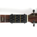 Aid Easy Press Kit Chord Assisted Learning Tool 18 Buttons 110 Chords With Rubber Bands For Training Beginner. 