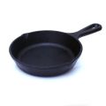 cast iron Skillet 6.25 Inch 16 CM, Krucible Kitchen, Non Stick Frying Pan, small frying pan, Fry Pan,. 
