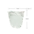 Lady Lace Camisole, Clip-on Mock Snappy Bra Insert Overlay Modesty Panel Vest Anti Peep Invisible Bra. 