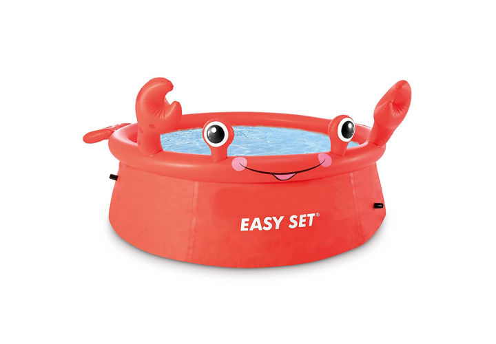 Intex%20Swimming%20Pool%20%7C%20Happy%20Crab%20Easy%20Set%20SWIMMING%20POOL%20Above%20Ground%20/%206%20X%2020IN%20/%20MODLE%20(26100)%20-%20Image%207