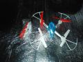 MUYS M01 DRONE. 