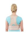 Corrector Back Support Belt Royal Posture. 