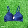 Single Paded Comfortable Foam Bra Non Wired Full Cup BRA for Women's/Girls. 