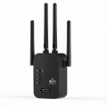 300Mbps Wireless WIFI Extender 2.4G Router Wifi Range Extender Wi-Fi Signal Amplifier 802.11N Network Card Adapter for PC. 