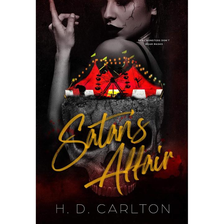 Satan's Affair by H.D. Carlton