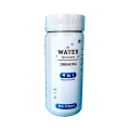 Water Test Kit for Well and Faucet Test Kit Tests for PH, Chlorine, Lead Nitrite and More. 