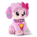 Leapfrog Storytime Bella Stuff Toy. 