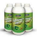 Ever Clean All Purpose Cleaner - Kitchen Cleaner - Bathroom Cleaner - Tough Stain Remover - 100% Germs Remover - Tiles Cleaner - Kitchen Cleaner - Floor Cleaner 1000ml (Pack of 3). 