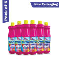 6 pcs Zona Safe color Bleach for clothes, The liquid bleach works best for clothes. Bleaching liquid for clothes works excellent on any fabric. A bleaching liquid that is color safe, is color bleach liquid, liquid bleach.. 
