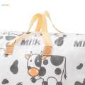 Luggage Bag Storage Tote Bag,Folding Collapsible Bag for S. 