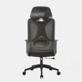 Office Revolving Chair For Manager - Computer Chair. 