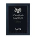 Emper Presidente Saviour Perfume for Men - 100ml. 