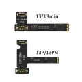 JCID JC V1S V1SE Original Battery Repair Board For iPhone 6-14PM With 11 12 13 Series Battery External Flex Cable Removal Repair. 