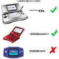 USB Power Charger Cable For Nintendo GameBoy Advance SP (GBA SP) / Nintendo Console [Game Boy Advance] 1 pcs. 