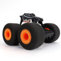 Super Soft, Shot Indoor Remote Control Car with Soft Wheels for Kids. 