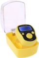 PHONEX Tally Counter Clicker : Single/Multi-Channel Digital Finger Counter Tasbih with LED & Reset Button - Premium Quality Dhikr Counter & Tasbeeh Counter. 