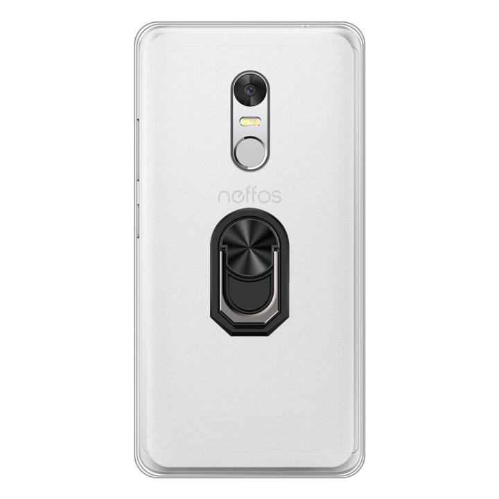 Neffos X1 Lite Case Matte Soft Silicone TPU Back Cover For TP-Link Neffos X1 Phone Case Slim shockproof