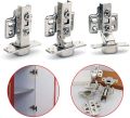 Top Quality Stainless Steel Soft Close Hydraulic Hinges Cabinet Kitchen Door Hinges. 