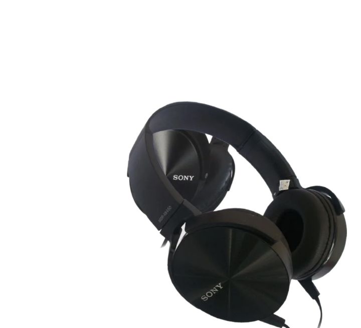 Sony%20Extra%20Bass%20Headphones-MDR-%20XB450AP%20-%20Image%203