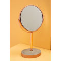 Neptune Round Swivel Bathroom Mirror - Premier Home. 
