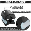 Jawline Exercise Ball Jawline Shaper Jawline Chew Jawline Exerciser For Face Toning - 50 lbs resistance level. 